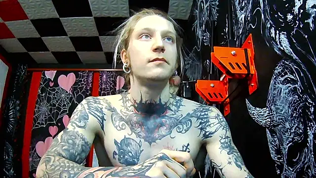 Elven Damocles online show from 02/05/26, 02:13