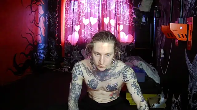 Elven Damocles online show from 02/18/26, 12:12