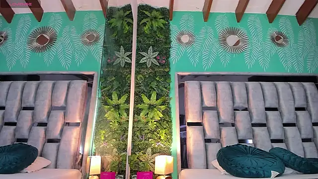 Mari cooper1 online show from 03/19/26, 09:04