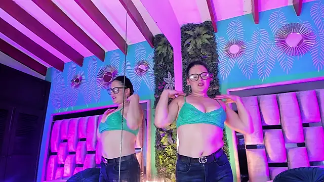 Mari cooper1 online show from 03/24/26, 10:32