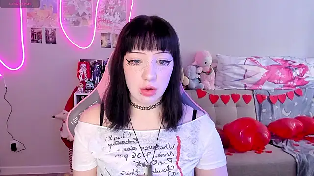 MollysLand online show from 02/10/26, 08:35