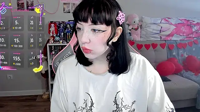 MollysLand online show from 02/18/26, 07:39