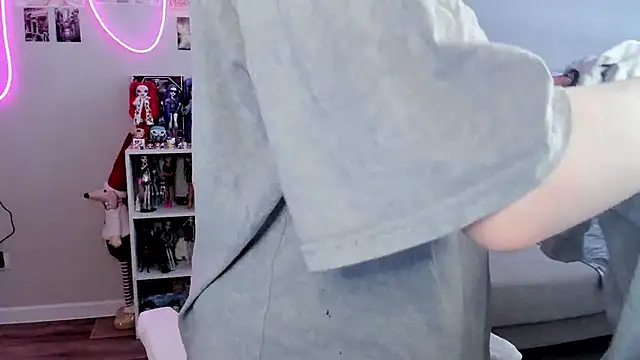 MollysLand online show from 03/03/26, 08:21