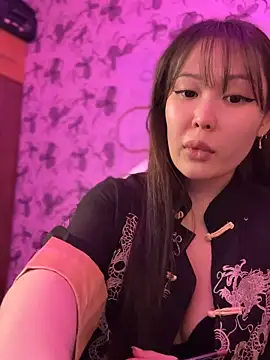 YukiiTYAN online show from 03/24/26, 02:39