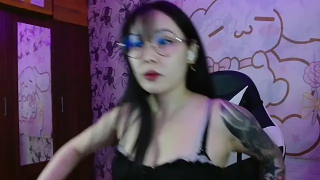YukiiTYAN online show from 07/14/26, 03:40