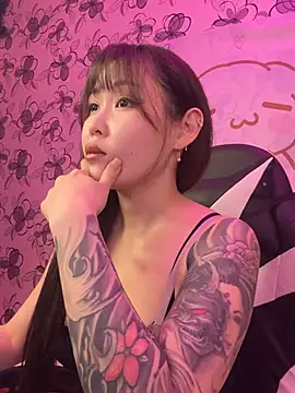 Snapshot of YukiiTYAN chatting on 05/08/26, 02:32 YukiiTYAN online show from 05/08/26, 02:32