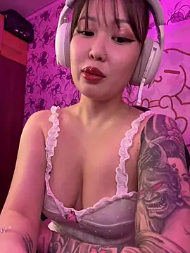 YukiiTYAN online show from 03/14/26, 06:14