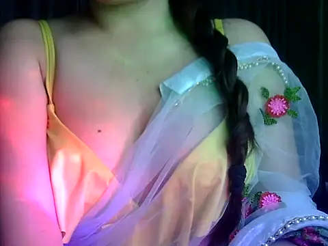 anvika 1709 online show from 04/11/26, 05:49