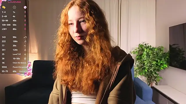 MaraButtrey online show from 02/11/26, 01:05