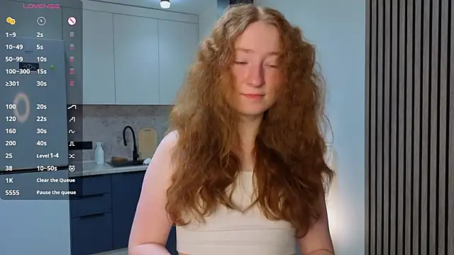 MaraButtrey online show from 03/28/26, 01:06