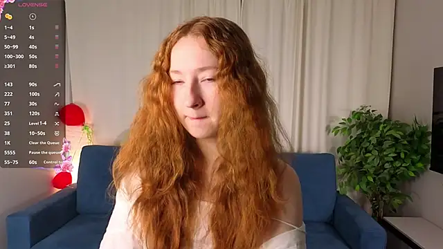 MaraButtrey online show from 02/20/26, 01:13