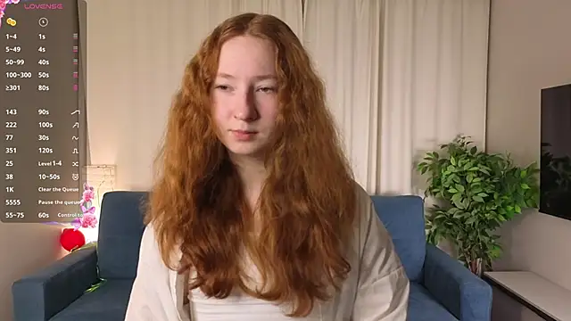 MaraButtrey online show from 02/24/26, 01:06