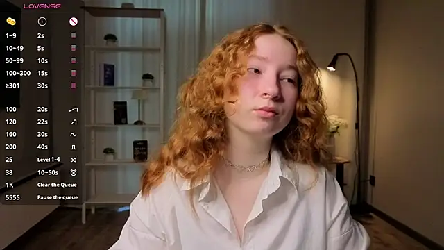 MaraButtrey online show from 05/24/26, 01:05