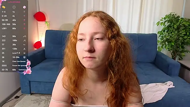 MaraButtrey online show from 02/20/26, 06:19