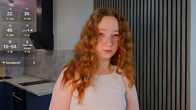 MaraButtrey online show from 04/04/26, 01:12