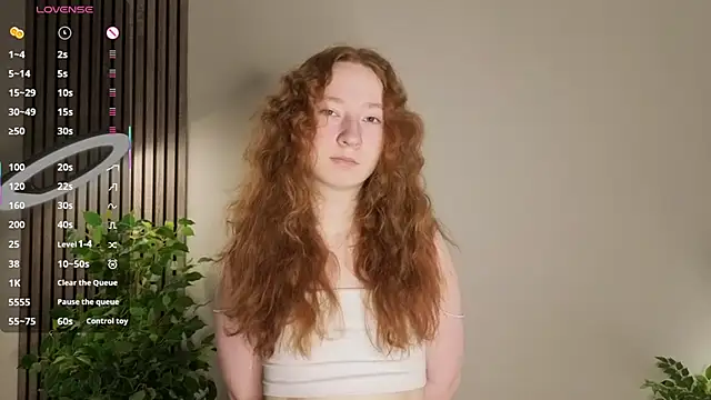 MaraButtrey online show from 03/14/26, 01:11