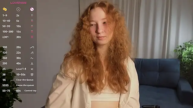 MaraButtrey online show from 02/27/26, 01:17