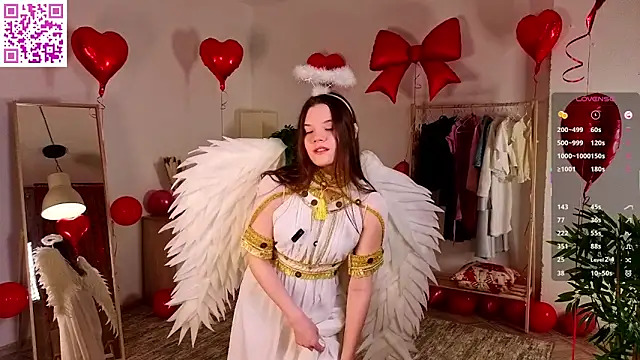 Snapshot of MirthaZien chatting on 02/15/26, 01:17 MirthaZien online show from 02/15/26, 01:17