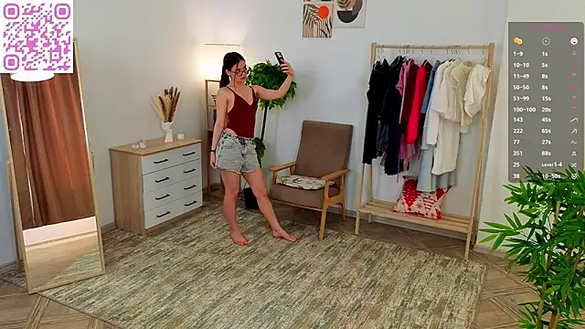 MirthaZien online show from 04/02/26, 01:02