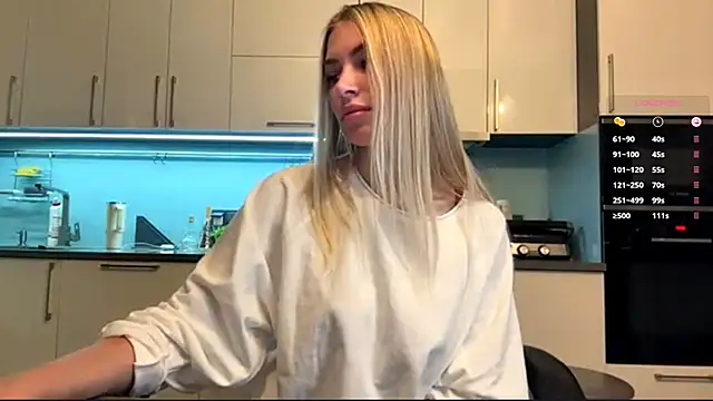 SoftnessMila online show from 06/13/26, 04:05