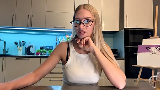 SoftnessMila online show from 03/07/26, 03:06