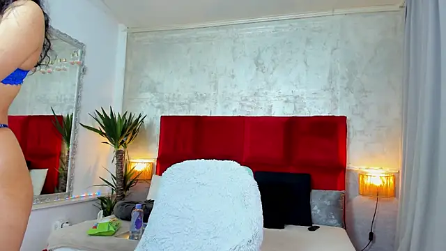 YasmineDelight online show from 03/30/26, 07:10