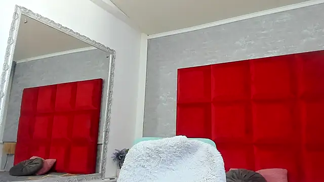 YasmineDelight online show from 03/13/26, 08:08