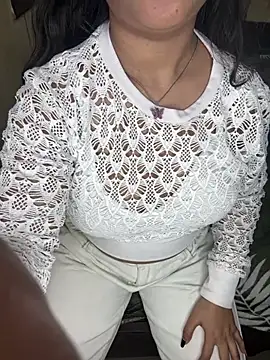 nauty girl shalu online show from 02/23/26, 05:52