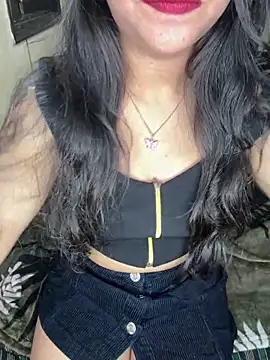 nauty girl shalu online show from 02/21/26, 06:04