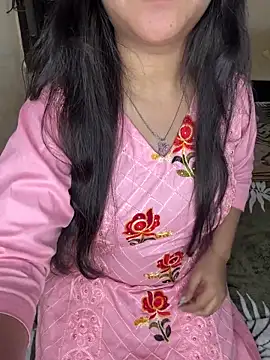 nauty girl shalu online show from 02/26/26, 05:40