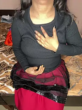 nauty girl shalu online show from 02/10/26, 05:28