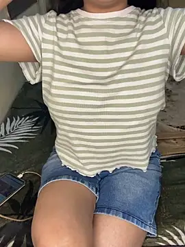 nauty girl shalu online show from 02/09/26, 07:28