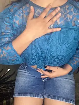 nauty girl shalu online show from 02/05/26, 04:41