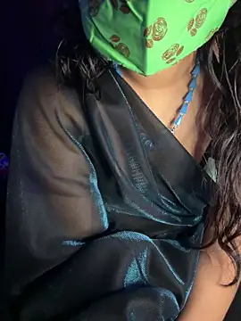 Hot Bhavi  online show from 02/13/26, 05:46