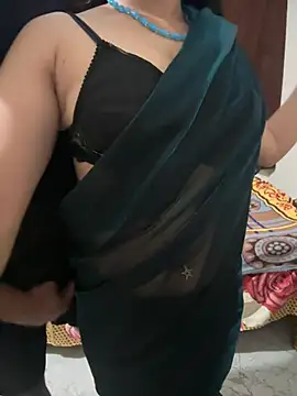 Hot Bhavi  online show from 03/28/26, 07:04