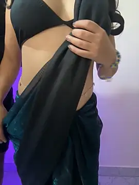 Hot Bhavi  online show from 04/28/26, 07:07