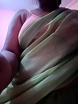 vyshali vyshu online show from 03/18/26, 04:19