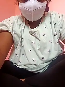 vyshali vyshu online show from 02/13/26, 07:08