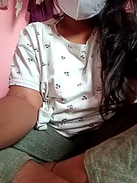 vyshali vyshu online show from 02/28/26, 12:27