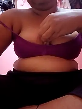 vyshali vyshu online show from 03/14/26, 07:31