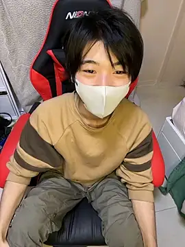 Mura109905 online show from 04/08/26, 12:50