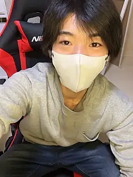 Mura109905 online show from 04/03/26, 01:17