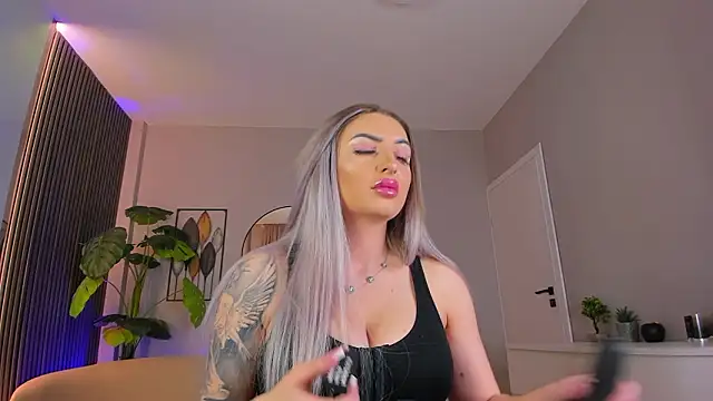 MissObsidian online show from 02/24/26, 10:21