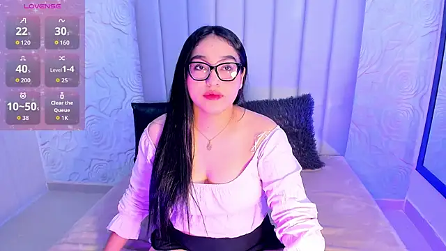 Snapshot of Lya_dubois_ chatting on 07/16/26, 08:39 Lya dubois online show from 07/16/26, 08:39