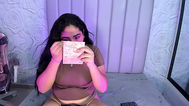 Lya dubois  online show from 02/21/26, 02:08