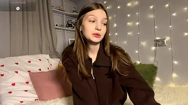 ameliamo online show from 02/07/26, 07:38