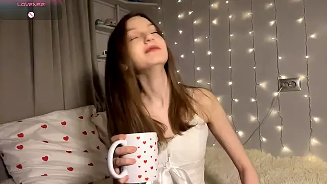 ameliamo online show from 02/14/26, 04:13