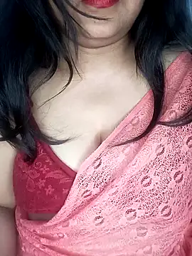 Miss-Prity online show from 03/26/26, 05:33