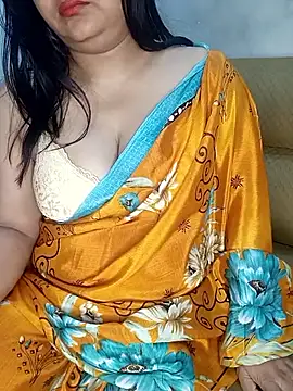 Miss-Prity online show from 04/02/26, 05:30