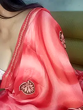 Miss-Prity online show from 04/03/26, 06:58